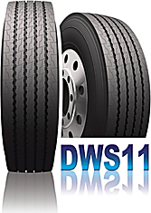 Daewoo DWS 11 -   