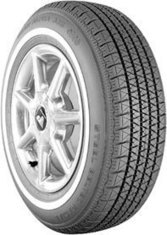 Dean Tires Alpha 365 -     