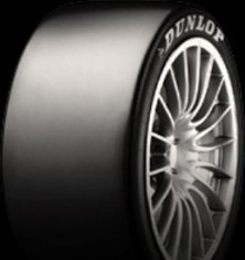 Dunlop Formula Slik -     