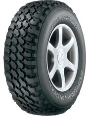Dunlop Radial Mud Rover -    ,  (4x4)