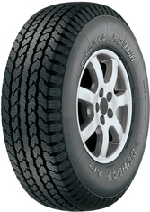 Dunlop Radial Rover A/T -    ,  (4x4)