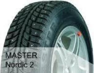 Master Nordic 2 -     