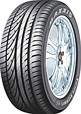 Maxxis M35 Victra (Asymmetry) -     