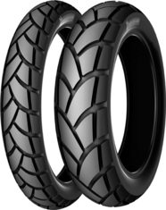 Michelin Anakee 2 -   