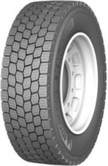 Michelin X Multiway 3D XDE -   