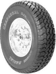 Steel Radial Chaparral A/P -    ,  (4x4)
