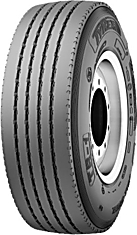 Tyrex TR1 All Steel -   